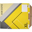 ELCO Box Versandkartons, Gr. XL, 20 Stück
