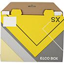 ELCO Box Versandkartons, Gr. XS, 20 Stück
