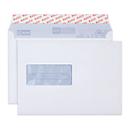 ELCO Enveloppe proclima C5, fenêtre à gauche, 500 pièces