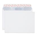 ELCO Office envelopes, DIN C5, without window, 100 g/m², 25 pieces