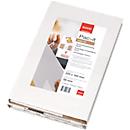 Elco Pac-it Easy 52 Versandverpackung A5, 2er-Pack, weiss