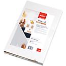 Elco Pac-it Easy 58 Versandverpackung A4, 2er-Pack, weiss