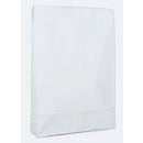 Elco Papier Sachet d'expédition, FSC Mix, 100 g/m² papier kraft, fermeture autocollante, 360 x 560 x 100 mm, blanc