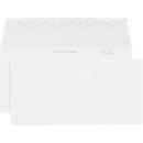 Elco Prestige envelopes, with adhesive strip, DIN long, 250 pieces