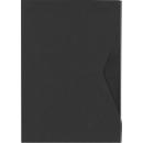 Elco Prestige Offertmappe, schwarz