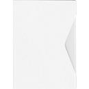 Elco Prestige Offertmappe, weiss