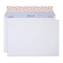 ELCO Proclima Enveloppe C4, blanche, sans fenêtre, fermeture auto-adhésive Optifix, papier 120 g/m², 229 x 324 mm, Ange bleu, 250 pcs.