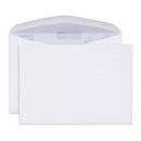 ELCO Proclima Enveloppe C5 Optimail, sans fenêtre, autocollante, 100 g/m², blanche, 162 x 229 mm, Ange Bleu, 500 pièces