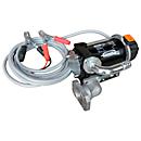 Electric pump CEMO Cematic 3000/12, 12 V, 280 W, 45 l/min, self-priming, IP 55