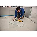 Electronic protractor TECH 700 DA Measuring range 0-270degrees