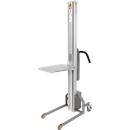 Elektrolifter WP 200 EM, Tragkraft 200 kg, verlängerter Mast