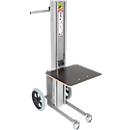 Elektrolifter WP70 S, Tragkraft 70 kg, kurzer Mast