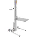 Elektronische lift WP70, draagvermogen 70 kg, rvs