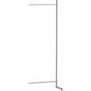 Elément d'extension de rayonnage L 100, 925 x 2000 mm