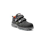 Elten ESD safety sandals Scott, S1, plastic toe cap, size 41