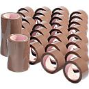 Embalagem económica fita + desenrolador de marca NOPI&reg;