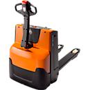Engin de levage électrique LWE 140 Levio