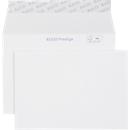 Enveloppe Prestige Elco, avec bandes adhésives, format C6, 250 p.