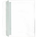 Enveloppen, C5, met venster, klevend, 500 st.