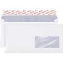 Enveloppes, enveloppes à soufflet et enveloppes expansibles classic ELCO, C5/6, 100 g, 500 p. avec fenêtre
