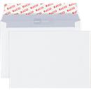 Enveloppes, enveloppes à soufflet et enveloppes expansibles classic ELCO, C6, 100 g, 500 p. sans fenêtre