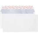 Enveloppes, enveloppes à soufflet et enveloppes expansibles Office ELCO, C5/6, sans fenêtre, 80 g/m², 200 p.