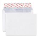 Enveloppes, enveloppes à soufflet et enveloppes expansibles Office ELCO, C6, sans fenêtre, 80 g/m², 50 p.