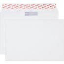 Enveloppes, enveloppes à soufflet et enveloppes expansibles power ELCO C5, 500 p., sans fenêtre