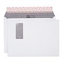 Enveloppes, enveloppes à soufflet et enveloppes expansibles Security Elco, C4, avec fenêtre à droite, 120 g/m², 250 p.
