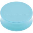 Ergo-Magnete "Large", babyblau, 10 Stück