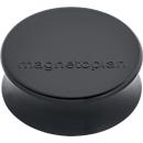 Ergo-magneten "Large", grijs, 10 stuks