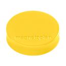 Ergo magnets “Medium”, golden yellow, 10 pieces