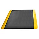 Ergonomische mat Safety Deckplate, m1 x B 1200 mm