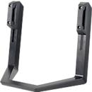 Ergotron LX Dual Direct-Griff, für LX- und LX-Pro Monitorarme, Verbundwerkstoff, schwarz
