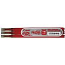 Ersatzminen für FiXionPoint, 0,3 mm, rot