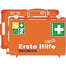 Erste Hilfe-Koffer Direkt für Handwerk