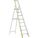 Escabeau MEHRSI®, 8 marches