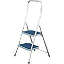 Escadote Rebatível em Aluminio