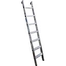 Escalera de mano, 7 escalones