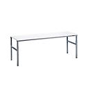 ESD-werktafel TP, 1000 x 500 mm