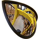 Espelho retrovisor para empilhador