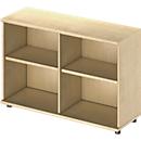 Estante 2 UA TETRIS WOOD