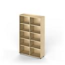 Estante 5 UA TETRIS WOOD