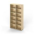 Estante 6 UA TETRIS WOOD