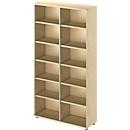 Estante 6 UA TETRIS WOOD