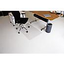 Esteira de protecção do pavimento Ecoblue&reg;, B 750 - 3000 mm, espessura do pavimento 2,1 mm, f. tapetes