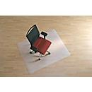 Esteiras de proteção da BSM&reg; para pisos duros, formato A