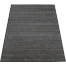 Estera de control de polvo EAZYCARE, 1200 x 1800 mm, gris