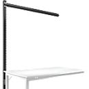 Estructura pórtica adicional para mesa de extensión STANDARD sistema mesa de trabajo/banco de trabajo UNIVERSAL/PROFI, 1500 mm, antracita