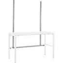 Estrutura para mesa de trabalho PLANTEC WORK